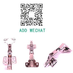 165hydraulic hinge